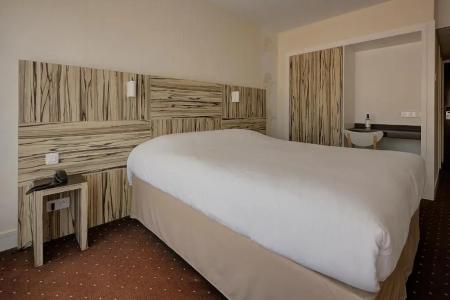 Hôtel le Nautic - 35