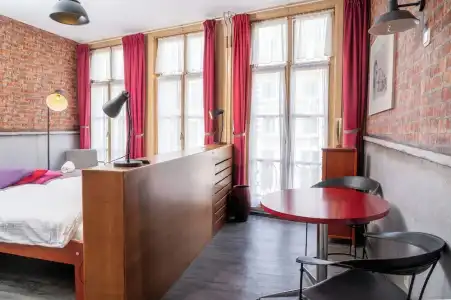 & Bar Royal Taste Amsterdam - 39