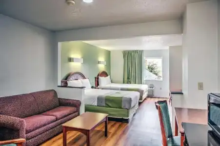 Motel 6 Dallas, TX - Northwest - 42