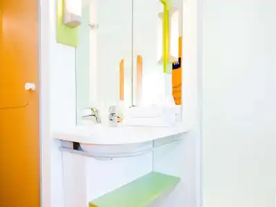 ibis budget Metz Technopole - 54