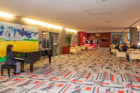 VIP Executive Art's - 31