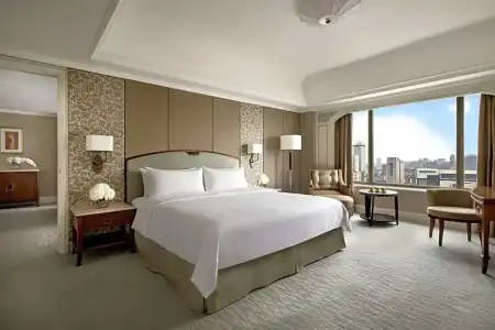 Shangri-La Jakarta - 43