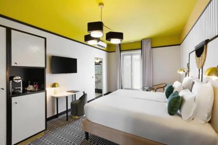 Best Western Premier Roosevelt - 64