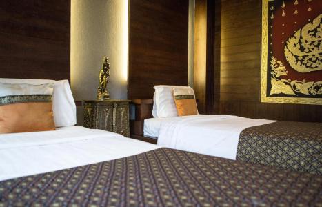Singha Montra Lanna Boutique Style - 37