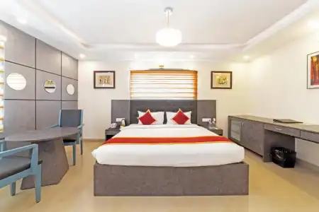 Icon Regency By Bhagini - 7