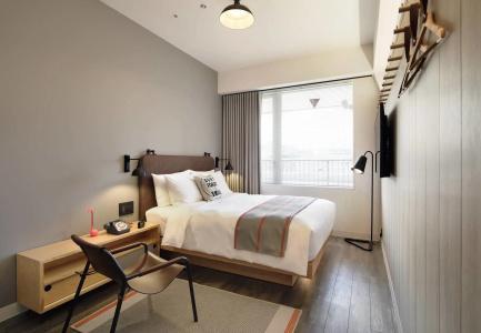 Moxy Tokyo Kinshicho - 3