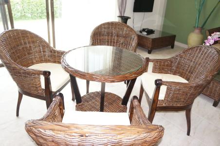 VIP Chain Resort Pool Villa - 7