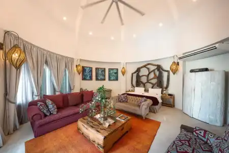 Xanadu Luxury Villas & Retreat Zanzibar - 26