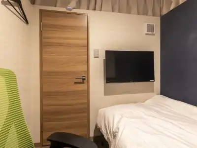 Tabist Smart Sleeps Oita Station - 44