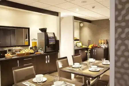 Hôtel AKENA Biarritz - Grande plage - 10