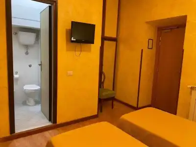 B&B Roma Castle Termini - 47