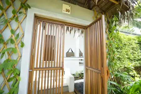 King's Garden Resort - 77