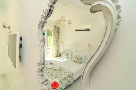 Rüzgar Gülü Otel - 61