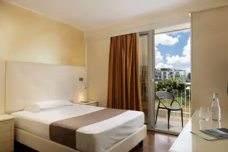 Savoy Palace - TonelliHotels - 0