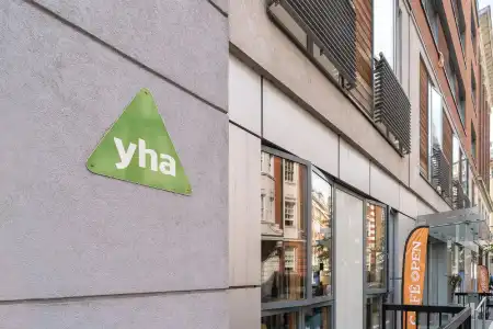 YHA London Central - Hostel - 28