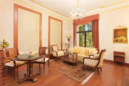The Oberoi Grand Kolkata - 162