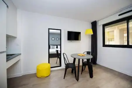 Staycity Aparthotels, Marseille, Centre Vieux Port - 109
