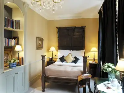 The Gore London – Starhotels Collezione - 2