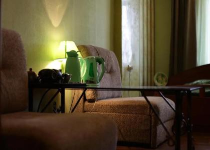 Mia B&B Old Tbilisi Mini-Hotel - 159