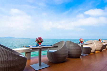 Royal Cliff Beach Pattaya - 20