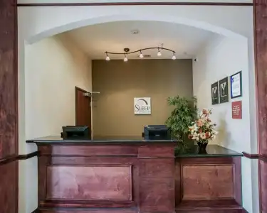 Sleep Inn & Suites New Braunfels - 1
