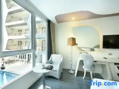 Le Tada Parkview - 112