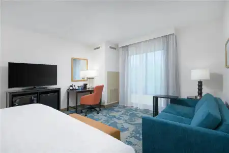 Hampton Inn & Suites Chattanooga/Hamilton Place - 50
