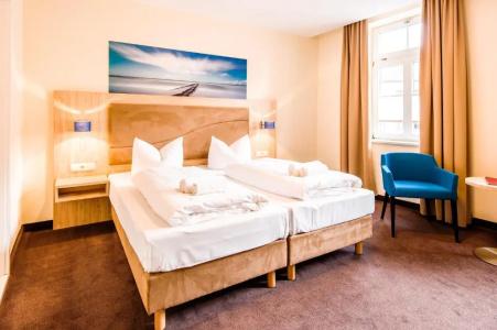 Ferienwohnung am Alten Hafen - 25