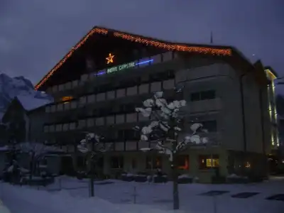 Crystal Engelberg - 0