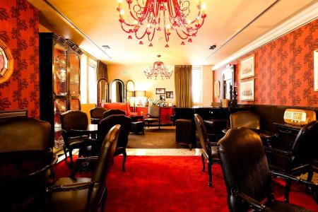 The Glam Boutique & Apt - 1