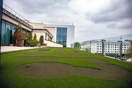 Royal Spa & Resort - 79