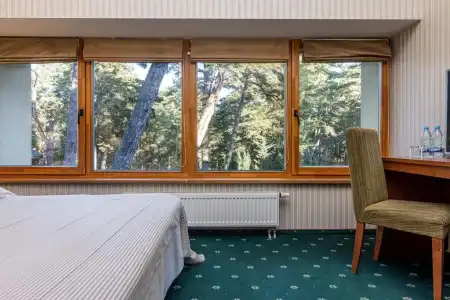 Palanga Park - 79