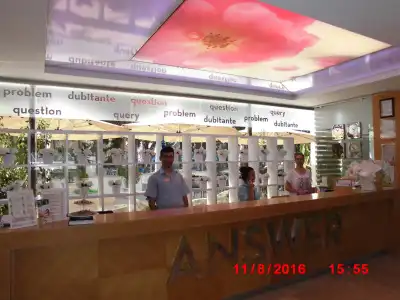 Marbella Marmaris - 17