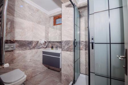 Taksim Wonder Suites Apart - 72