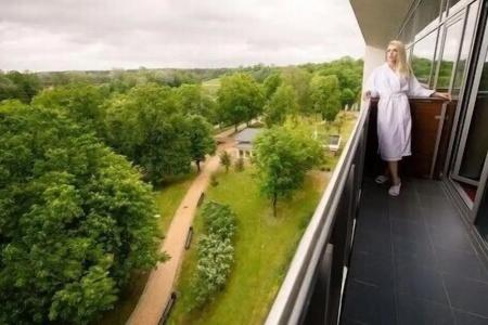 Spa Europa Royale Druskininkai - 175