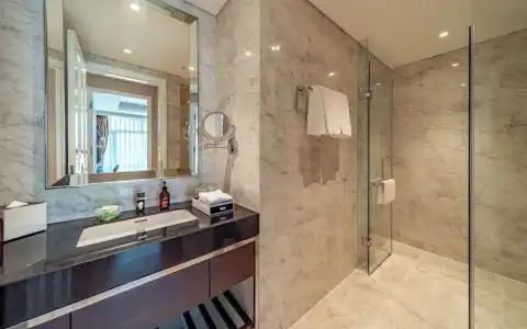 Sherwood Suites - 168