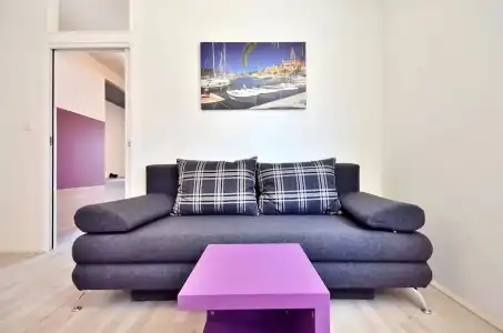 Bretia Apartments - 55