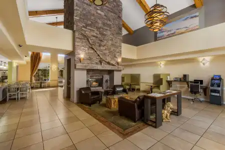 Baymont Inn & Suites by Wyndham Tempe University/Phoenix - 31