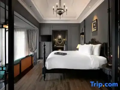 La Siesta Premium Hang Be - 127