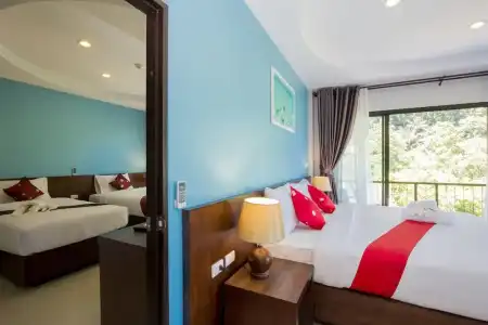 Andaman Pearl Resort - 94