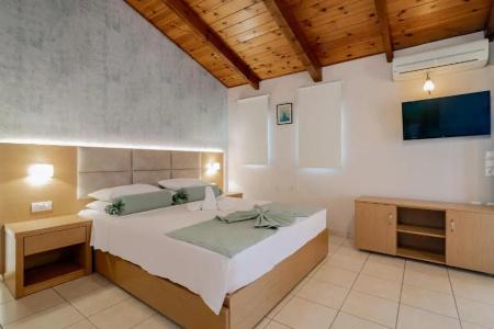 Plaka Beach Resort - 86