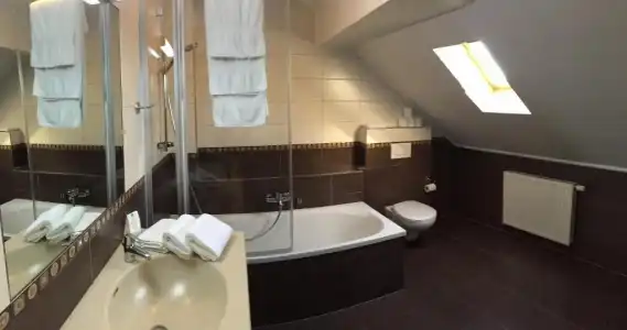 Hôtel Pax - 36