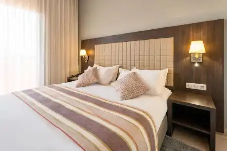 Zephyr Club Resort and Spa - 26