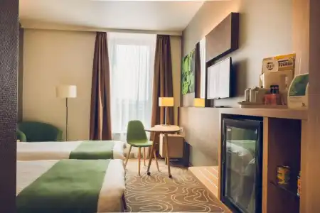 Holiday Inn Budapest-Budaörs by IHG - 60
