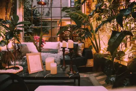 Casa Emilia B&B Boutique - 19