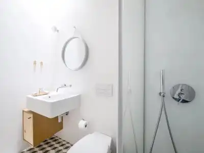 Malmerendas Boutique Lodging - 124