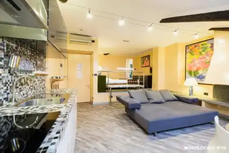 Residence Sacchi - 201