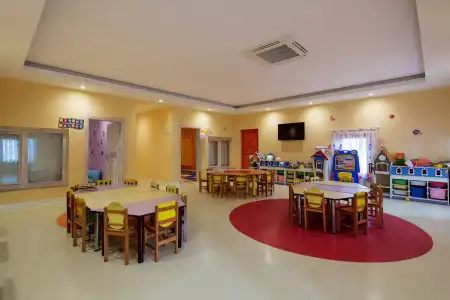 Papillon Ayscha Resort & Spa - All Inclusive Resort - 22