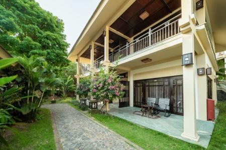 Anja Beach Resort & Spa - 107