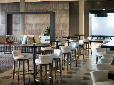 Marriott Columbus OSU - 25